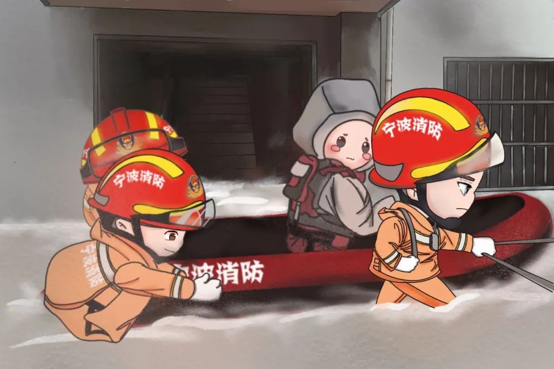 這些漫畫(huà)，讓人瞬間破防......