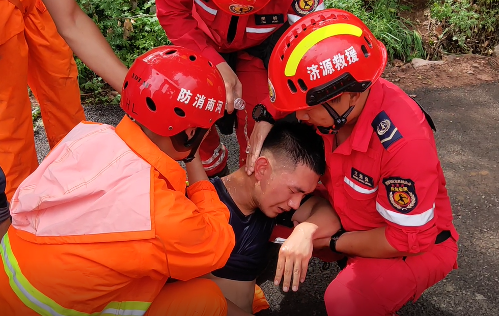 張信哲，你不丟人！