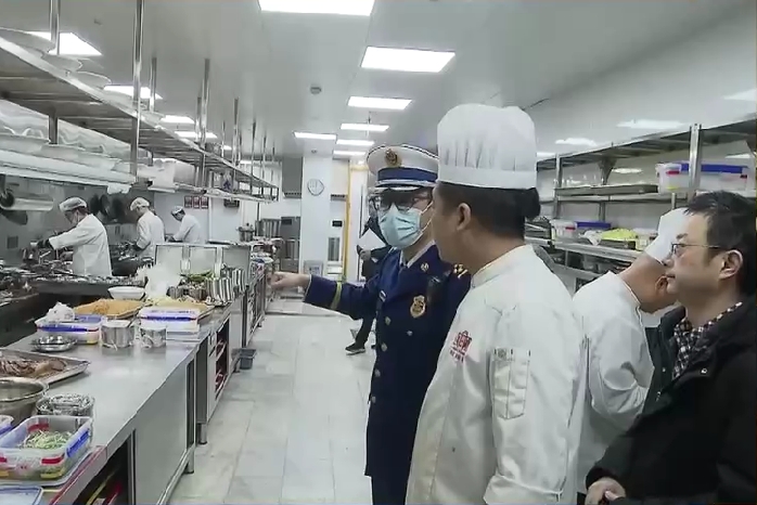 【新聞1+1】消防安全大整治，正在進(jìn)行！