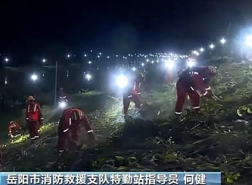 【朝聞天下】洞庭湖決口合龍后“第二道防線”怎么守？