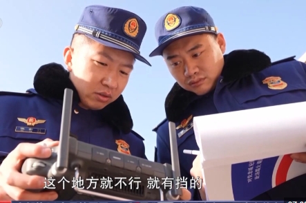【新聞周刊】新春防火患 “90后”消防員過年前都忙啥？