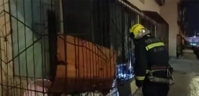 【中國之聲】“狂飆”少年，好樣的！